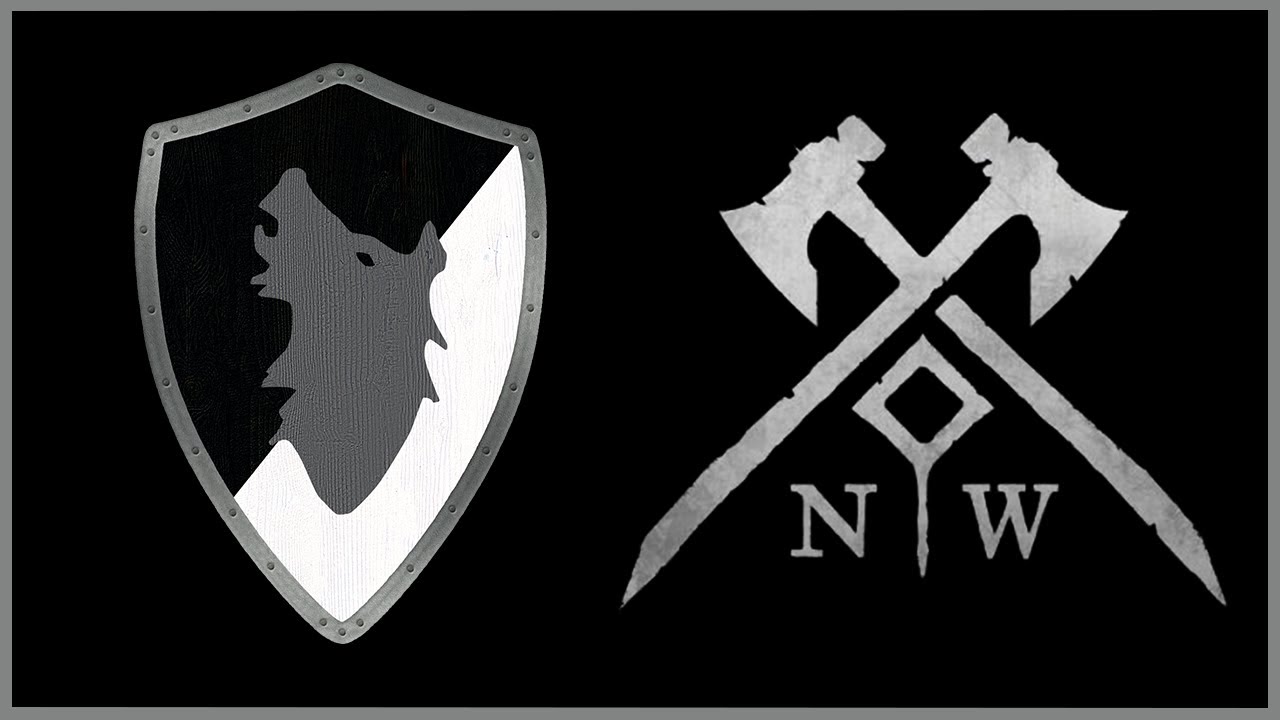 New World - Winterblades has arrived