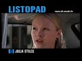 Najava • Nova TV - Listopad, 2003.