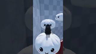 The Squishes Keep Getting Better 🤤 #roblox #asmr #asmrsounds #needohtower #squishy