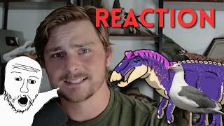 Reacting to Addressing The Altispinax Situation...