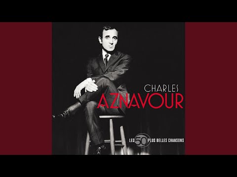 Putar Sa jeunesse - Charles Aznavour