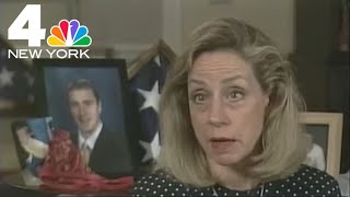 ‘The Man in the Red Bandana' on 9/11 | Chuck Scarborough 50th Anniversary