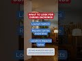 What to Look for During Showings #realestateagent