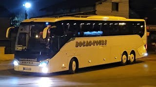Setra S 517 HD - Bočac Tours Banja Luka