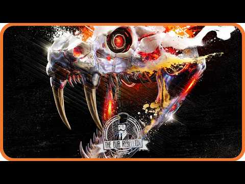 BadKlaat - Head Crush (Modal Nodes Remix)