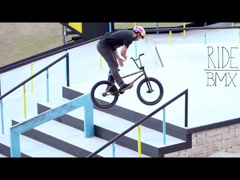 BMX STREET FINALS HIGHLIGHTS - X GAMES SYDNEY 2018