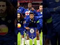 Chelsea UCL 2025/26 💙