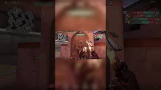 ３度入れる大胆な理由 つかさがVALORANTで１分にAceを決めた大胆な理由 | Shorts