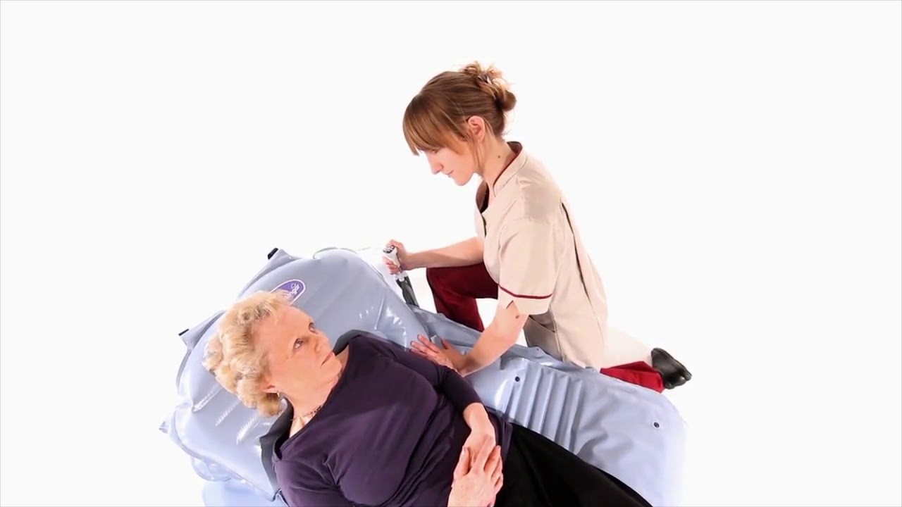 M09654 Mangar Camel Lifting Chair YouTube