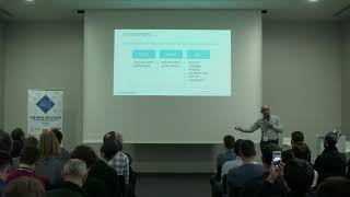 APIdays Paris 2018 - Open Banking Spec for API Security, Olaf van Gorp, Rogue Wave Software