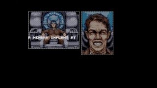 total recall for Atari ST