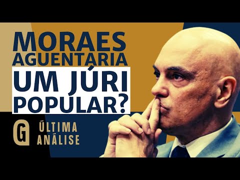 STF e Hollywood: o que a ficção nos ensinou sobre justiça | ÚLTIMA ANÁLISE