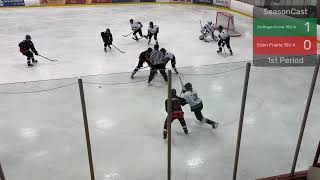 Eden Prairie 15U A vs Cottage Grove