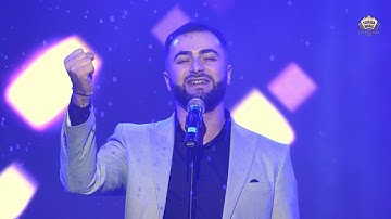 Арсен Тавитов - Ма уарзт | Концерт "Песня года 2024"