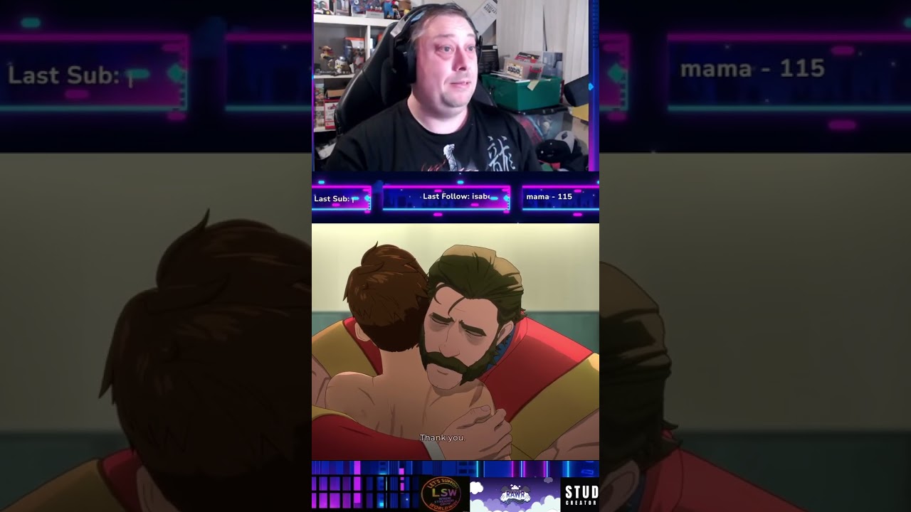 Dispatch - do we need clothes? 