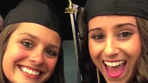 UNH OT Graduation '16