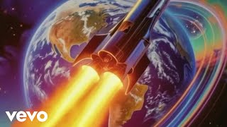 DJ LA-Jam - Home Coming (Official Music Video)