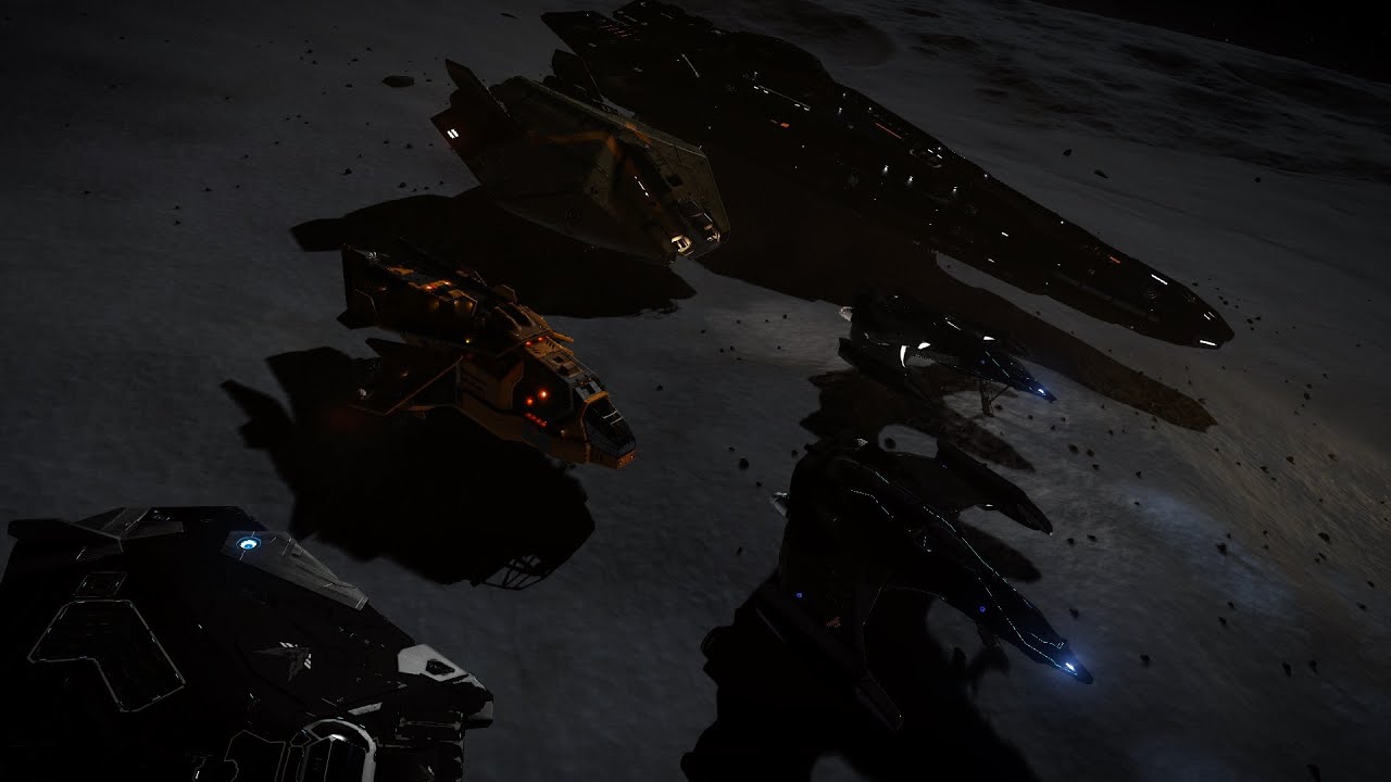 Down Hill jumprace [ED-SYNDICATE]