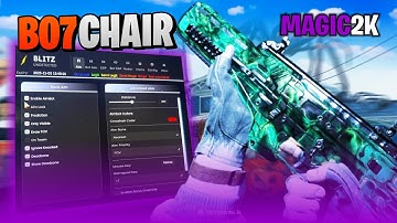 I Tried The Most UNDTECTED BO7 Cheats For 24 Hours (SAFEST BO7 cheats)!