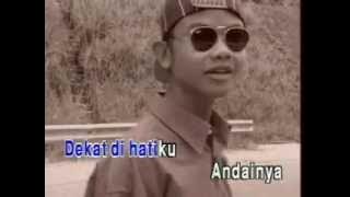 Janji Padamu - Mamat Exist