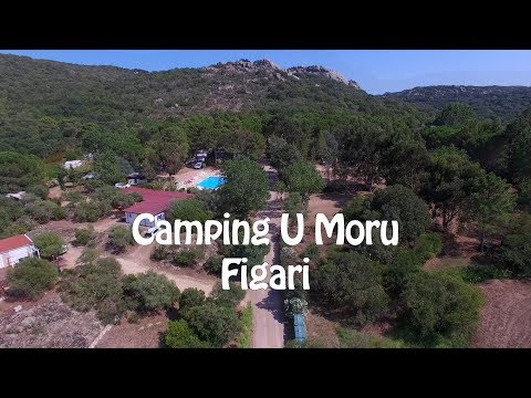 Video-thumbnail van Camping U Moru