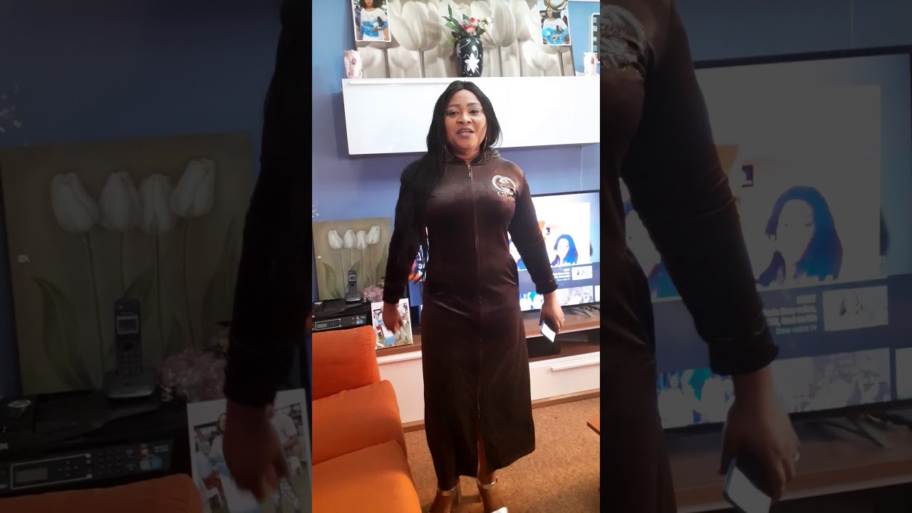 Appreciation Appreciation video from Debby Edoro