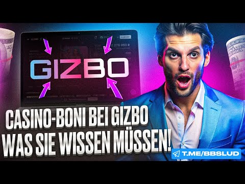 Gizbo casino