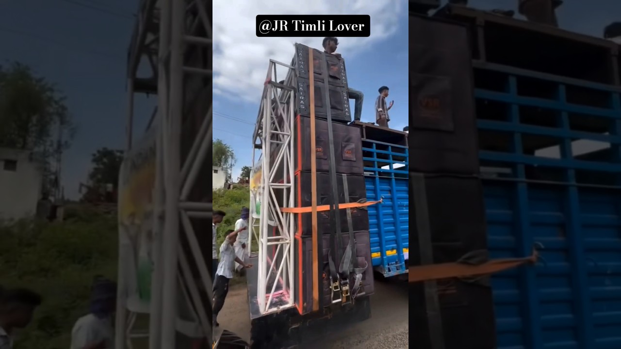 Dj remix new video 2025 | Jaswant patel timli I dj Sound / new dj remix Il 