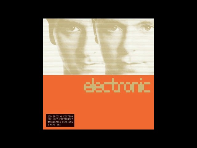 Electronic - Tighten Up