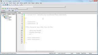 Module 14 1 Introducing conditional flow statements   Diploma in C Programming