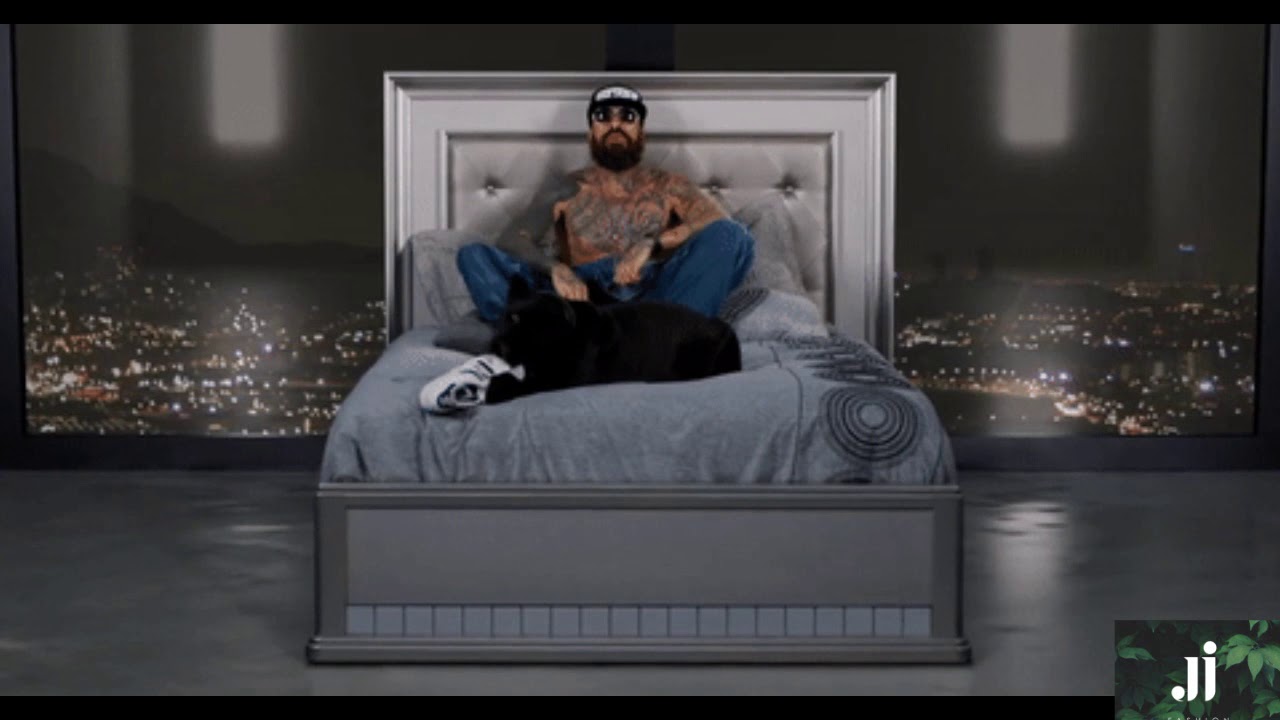 SOY QUIEN SOY CARTEL DE SANTA (LETRA) YouTube