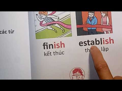 Video Đánh vần tiếng anh học cùng con tập 2 - bài 25: Quy... - youtube