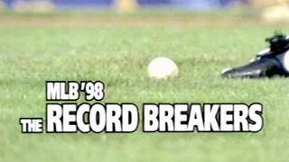 MLB '98 The Record Breakers | 1998