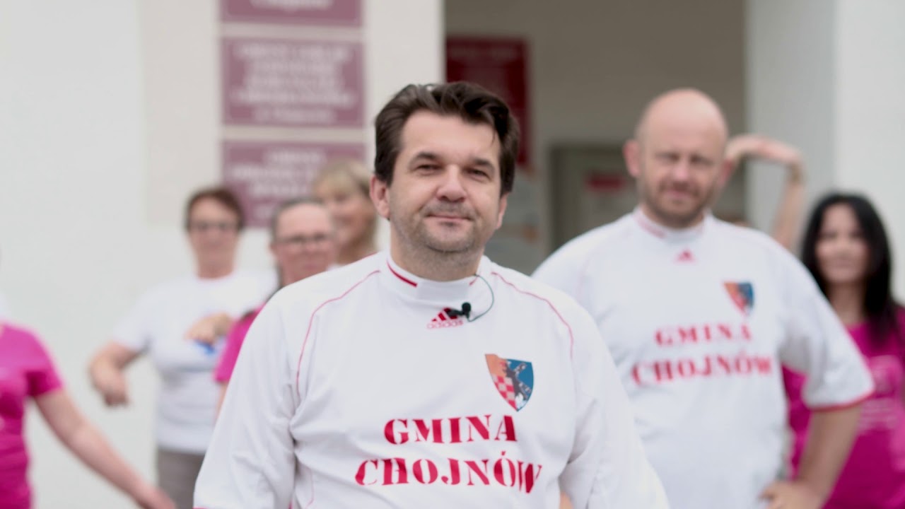 Urząd Gminy Chojnów 