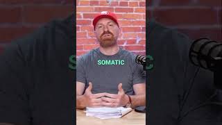 When researching the hamstrings episode, I found it interesting that somatic providers see tight