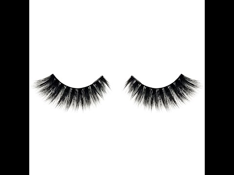 Eyelash Joke That Made Me Fall Out!