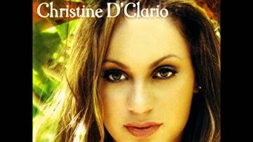 Christine D'Clario - No me Abandonarás