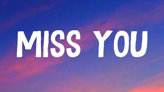 Miss You -  Song Lyrics Video | Vexa | 2026 New Song