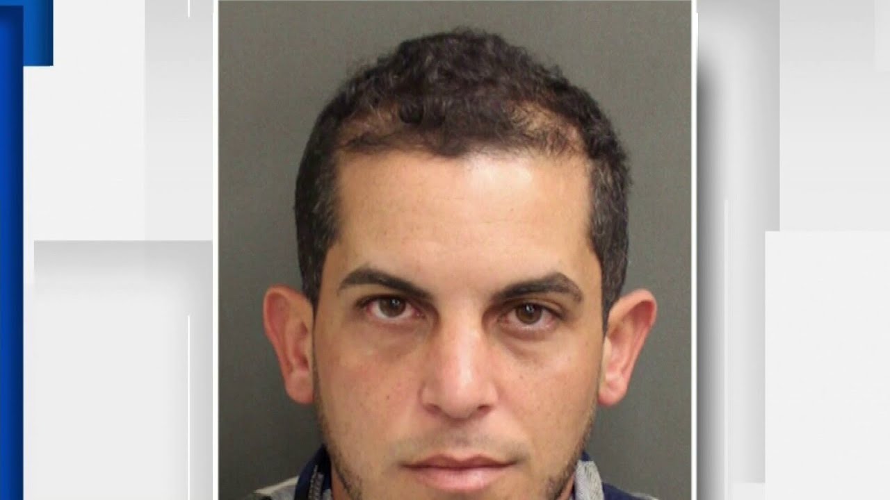 Plea agreement denied for man accused of killing 2 in Ocoee festival ...