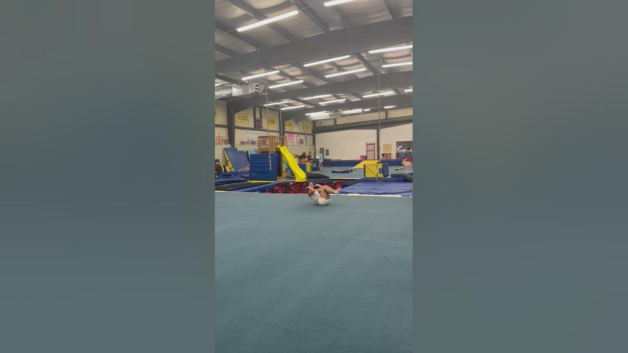 Eagles Xcel Bronze Floor Routine YouTube