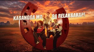 Red Horse Beer Relaksarap