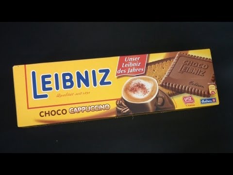 Leibniz Kakaokeks