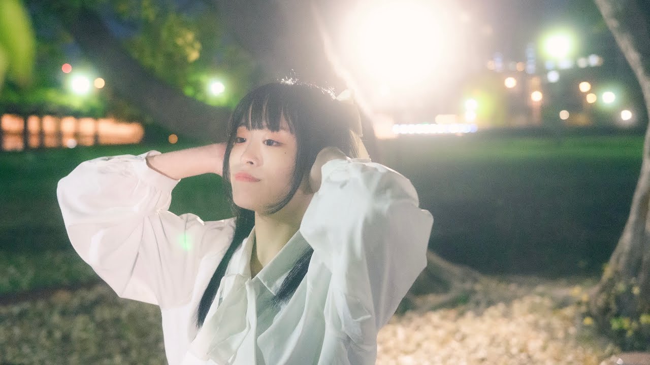 【たまごせんべい】無形有形 踊ってみた