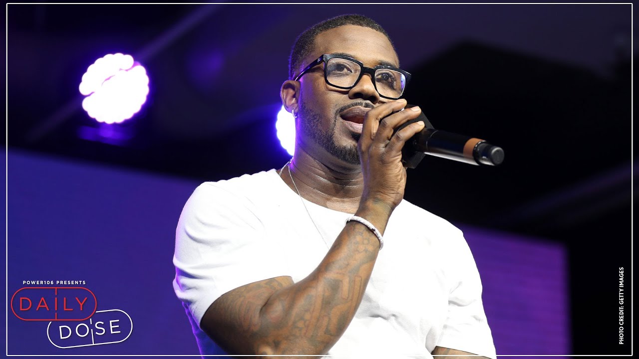 Ray J Responds To Rumors Princess Love Found Out About Divorce Through Social Media