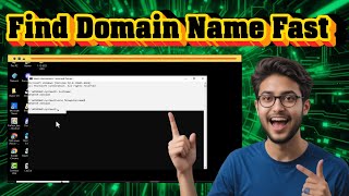How to Find Domain Name in Windows 10 | Quick & Easy Guide (2026)