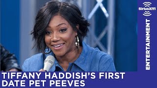 Tiffany Haddish, Tika Sumpter & Amber Riley on their biggest dating turnoffs
