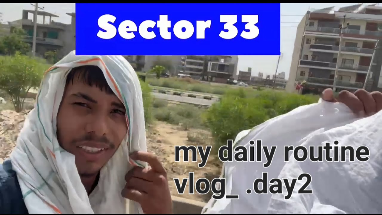 Realistic Daily Routine| Work, Life, & Self-Careयथार्थवादी दैनिक ...