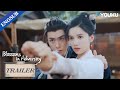 Trailer: Hu Yitian remains devoted to Zhang Jingyi through hardships | Blossoms in Adversity | YOUKU