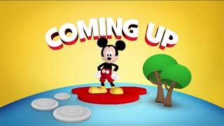 Review of Disney Junior USA Continuity October 28, 2021 Pt 2 1
