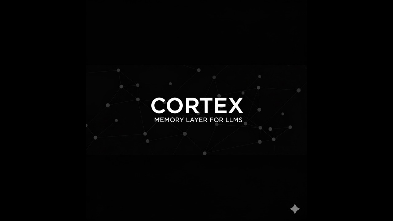Cortex (1st Place) | Project Demo | CXC Data and AI Hackathon 2026 ...